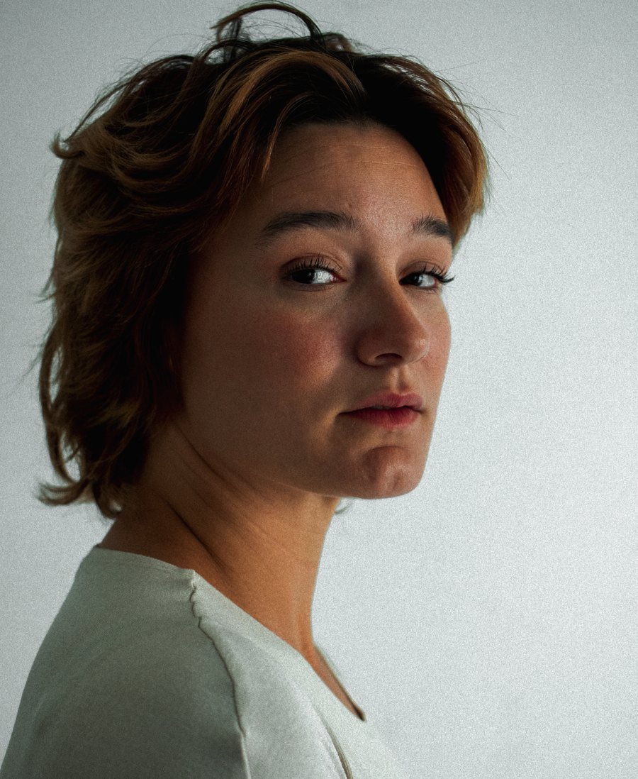 Retrato de Eleonora Viloria